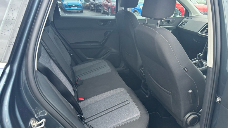 SEAT Ateca 1.5 TSI EVO SE Technology 5dr Petrol Estate